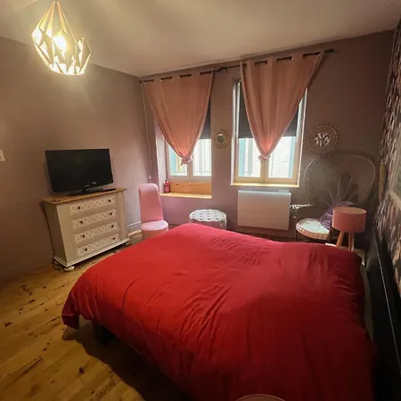 Maison Le 22' Lyon Express - A Proximite De La La Plaine De L'ain Apartment