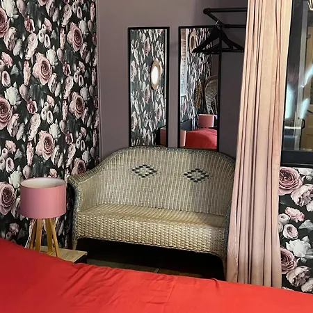 Apartment Maison Le 22' Lyon Express - A Proximite De La La Plaine De L'ain Montluel