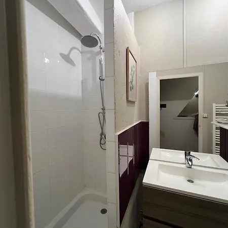 Maison Le 22' Lyon Express - A Proximite De La La Plaine De L'ain