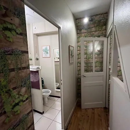 Maison Le 22' Lyon Express - A Proximite De La La Plaine De L'ain Apartment