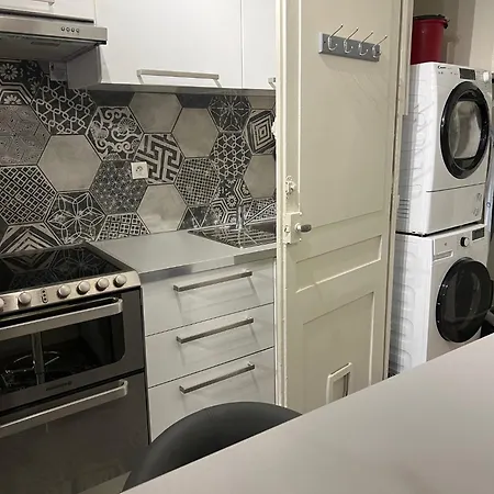 Maison Le 22' Lyon Express - A Proximite De La La Plaine De L'ain * Montluel