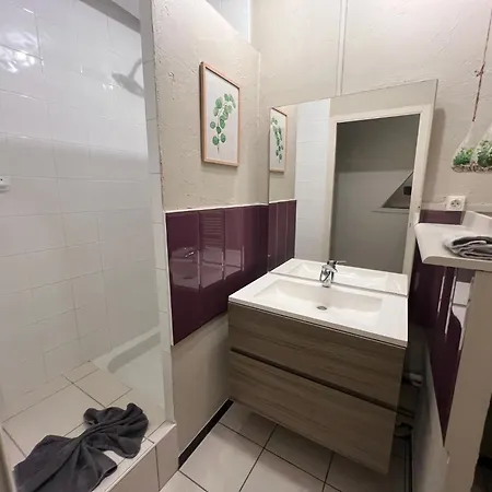 Maison Le 22' Lyon Express - A Proximite De La La Plaine De L'ain Apartment