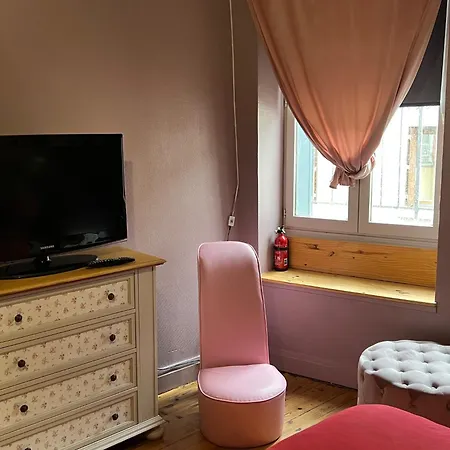 Maison Le 22' Lyon Express - A Proximite De La La Plaine De L'ain Apartment *
